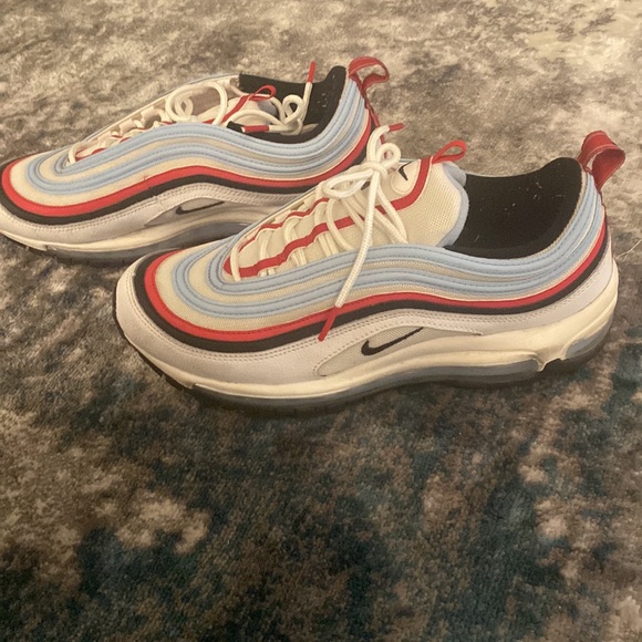 Mens Air Max 97s - Picture 3 of 4